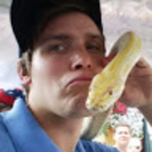 Meet your Posher, Joshua